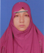 MST. SALINA AKTAR